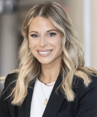 Sarah Mitchell - Profesor Business English